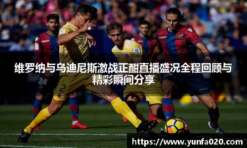 维罗纳与乌迪尼斯激战正酣直播盛况全程回顾与精彩瞬间分享