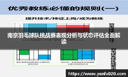 南京羽毛球队挑战赛表现分析与状态评估全面解读